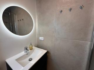 Wellen & Wind - Moderne Ferienwohnung mit Meerblick - Cuxhaven - 2