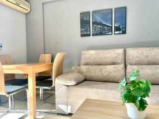 Apartamento Torre Estoril by Gestaltur - Benidorm - 9