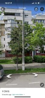 Arena Apartment - Bacău - 8