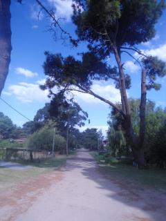 Hosteria Luz de Luna - Valeria del Mar - 4