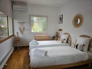 Villa rénovée avec Piscine Carry Le Rouet 180m2 4 Chambres - Carry-le-Rouet - 1