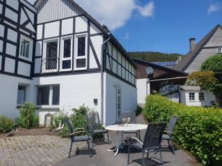 Paradiesken am Berg - Schmallenberg - 3