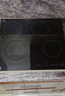 AFRIEUROTEXT Kamerun-High Standing-Appartements-Wifi-Security-Restaurant-modern Kitchen - 3