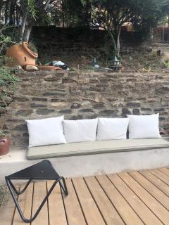 La Marinette : holiday house Collioure centre - 9