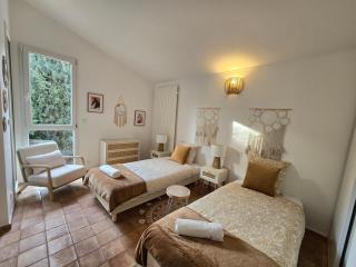 Villa rénovée avec Piscine Carry Le Rouet 180m2 4 Chambres - Carry-le-Rouet - 1
