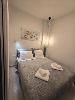 Luxe Haven Suites 1 - Tessalónica - 8