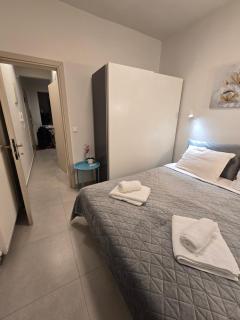 Luxe Haven Suites 1 - Tessalónica - 9