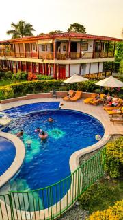Finca Hotel Tucurinca - 7