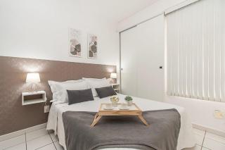 Apartamento Completo ao Lado do Shopping - Brasilia - 7