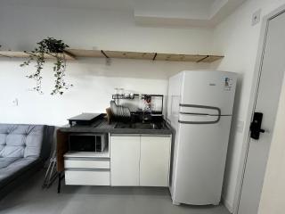 Loft encantador no coração de SP - São Paulo - 5
