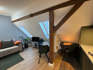 Apartament Fyrtel - Poznań - 5