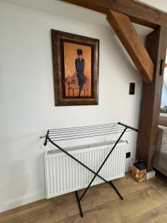 Apartament Fyrtel - Poznań - 2