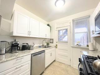 (49.1E) Garden style studio @ Forest Park & City! - Benton - 4