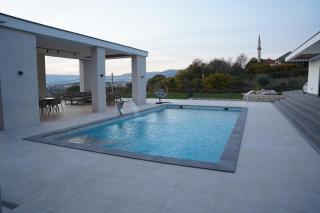 Alta Vista residence&spa - Mostar - 1