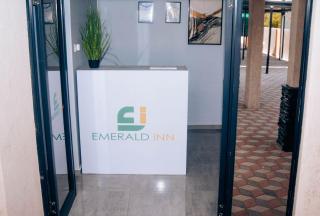 Emerald Inn - Letlhakane - 8