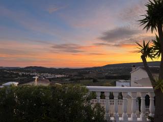 Villa Casa Creativa Costa Blanca - Casas Abiar - 7