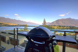Panorama Terrace Apartments - Element Escapes - Queenstown - 9