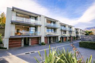 Panorama Terrace Apartments - Element Escapes - Queenstown - 8