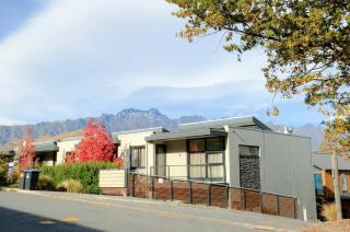 Panorama Terrace Apartments - Element Escapes - Queenstown - 7
