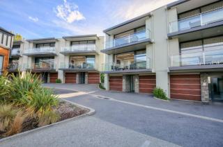 Panorama Terrace Apartments - Element Escapes - Queenstown - 6