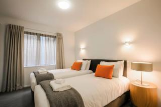 Panorama Terrace Apartments - Element Escapes - Queenstown - 3