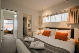 Panorama Terrace Apartments - Element Escapes - Queenstown - 2