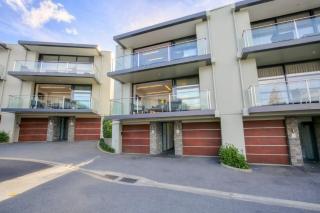 Panorama Terrace Apartments - Element Escapes - Queenstown - 1