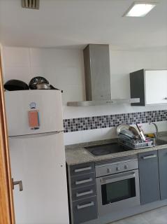 Precioso apartamento a minutos del metro - 2