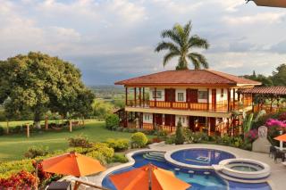 Finca Hotel Tucurinca - 6
