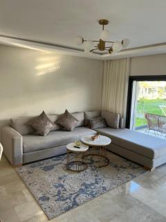 Luxury 2 bedroom flat in Tamaris Dar Bouazza - 7