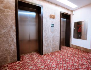 Rawa Luxury Hotel Suites - Amman - 8