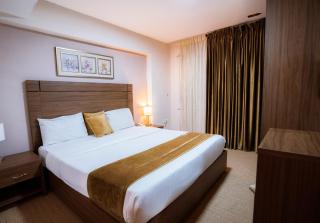 Rawa Luxury Hotel Suites - Amman - 3