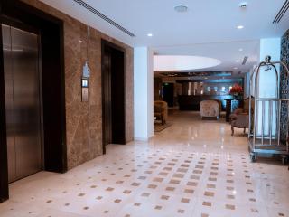 Rawa Luxury Hotel Suites - Amman - 1