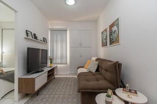 Apartamento Completo ao Lado do Shopping - Brasilia - 3