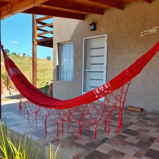 Cabaña El Viejo Pino - Villa Yacanto - 5
