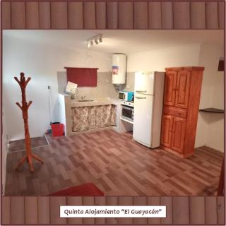 Quinta El Guayacán - 6