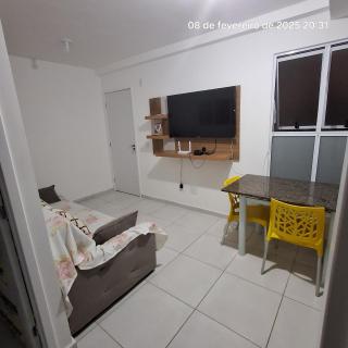 Apartamento mobiliado - Campina Grande - 0