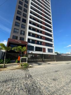 Compact Time Flat Perfect - João Pessoa - 8