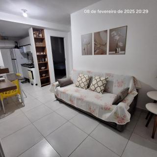 Apartamento mobiliado - Campina Grande - 5