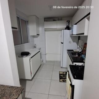 Apartamento mobiliado - Campina Grande - 4
