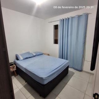 Apartamento mobiliado - Campina Grande - 3