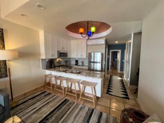 OCEAN VIEW GETAWAY! Penthouse Studio in Punta de Mita! - 8