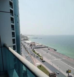 Komodo - Ajman - 1