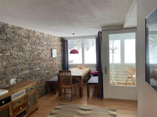 Appartement Sonnherzl - Warth am Arlberg - 0