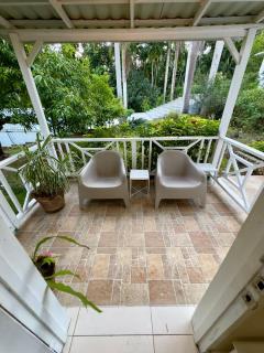 Harlequin Cottage - Montego Bay - 9