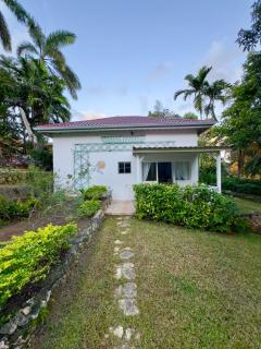 Harlequin Cottage - Montego Bay - 0