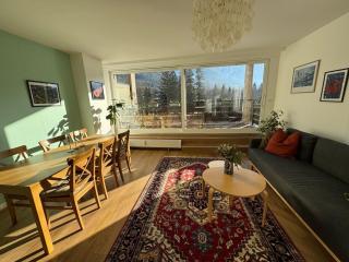 MontBlancViewApartment - Chamonix - 0