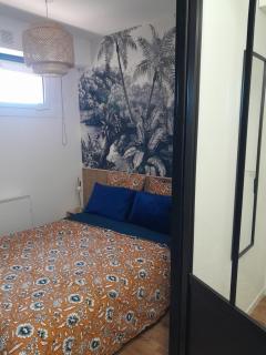 Bleu Océan - Sur le port Appartement avec piscine, terrasse, parking - 5