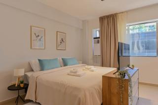 Mansion Mitre 'B' - 3 pax Gym & Jacuzzi - Buenos Aires - 9