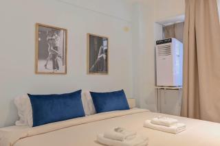 Mansion Mitre 'D' - 4 pax Gym & Jacuzzi - Buenos Aires - 4